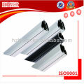 6063 T6 extrusion aluminum profile